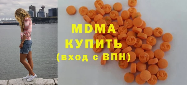 твердый Алексин