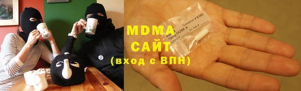 индика Алексеевка