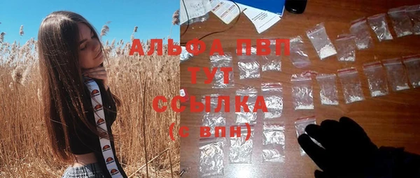 твердый Алексин